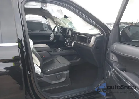 2022 Ford Expedition Xlt из США, поврежденный, VIN 1FMJU1HT4NEA45459